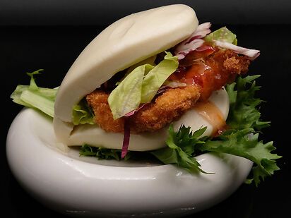 BAO TONKASTU POLLO