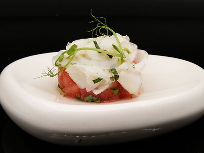 TARTARE SEPPIA