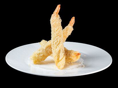 EBI TEMPURA