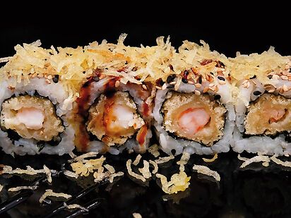 KUNI ROLL